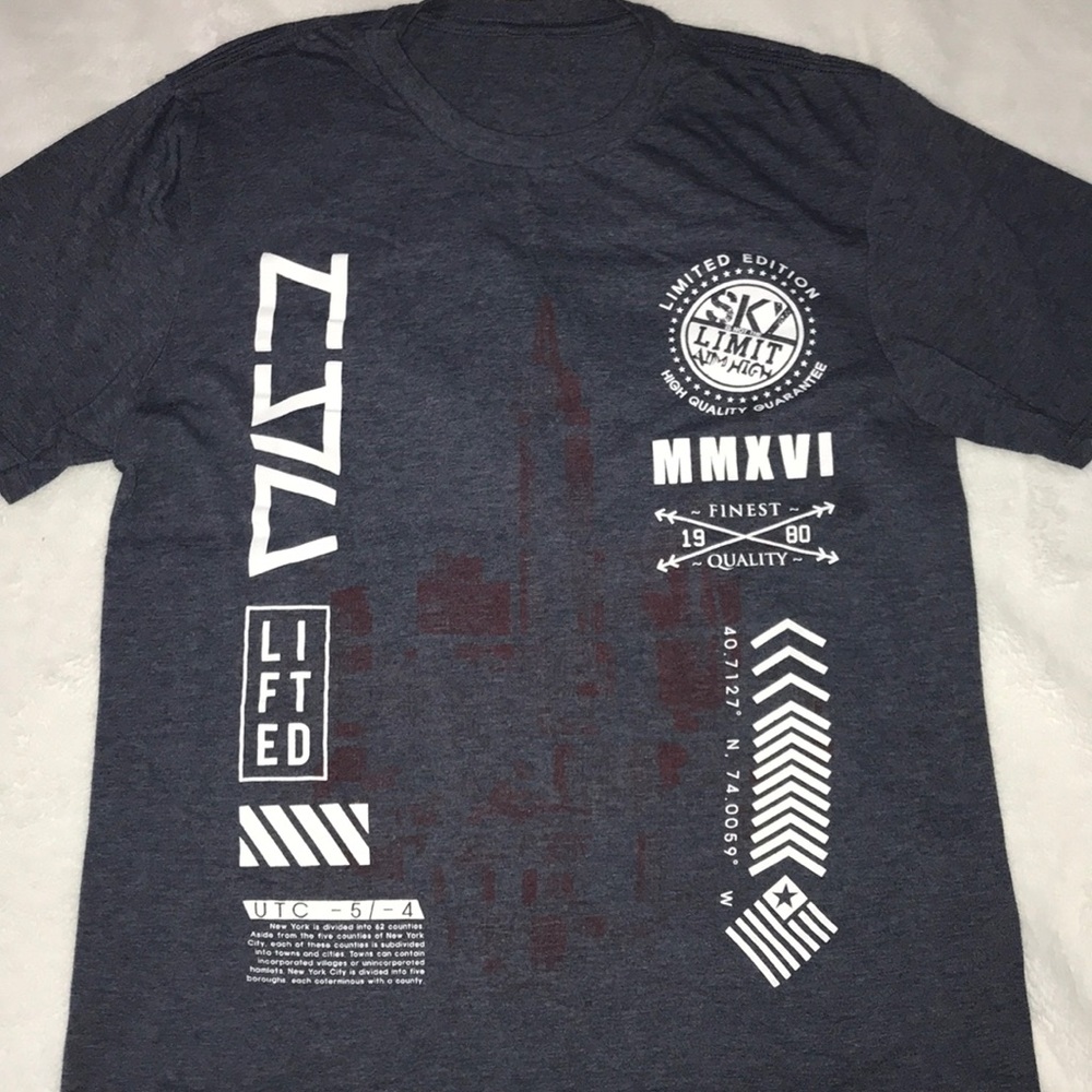 NYC TSHIRT